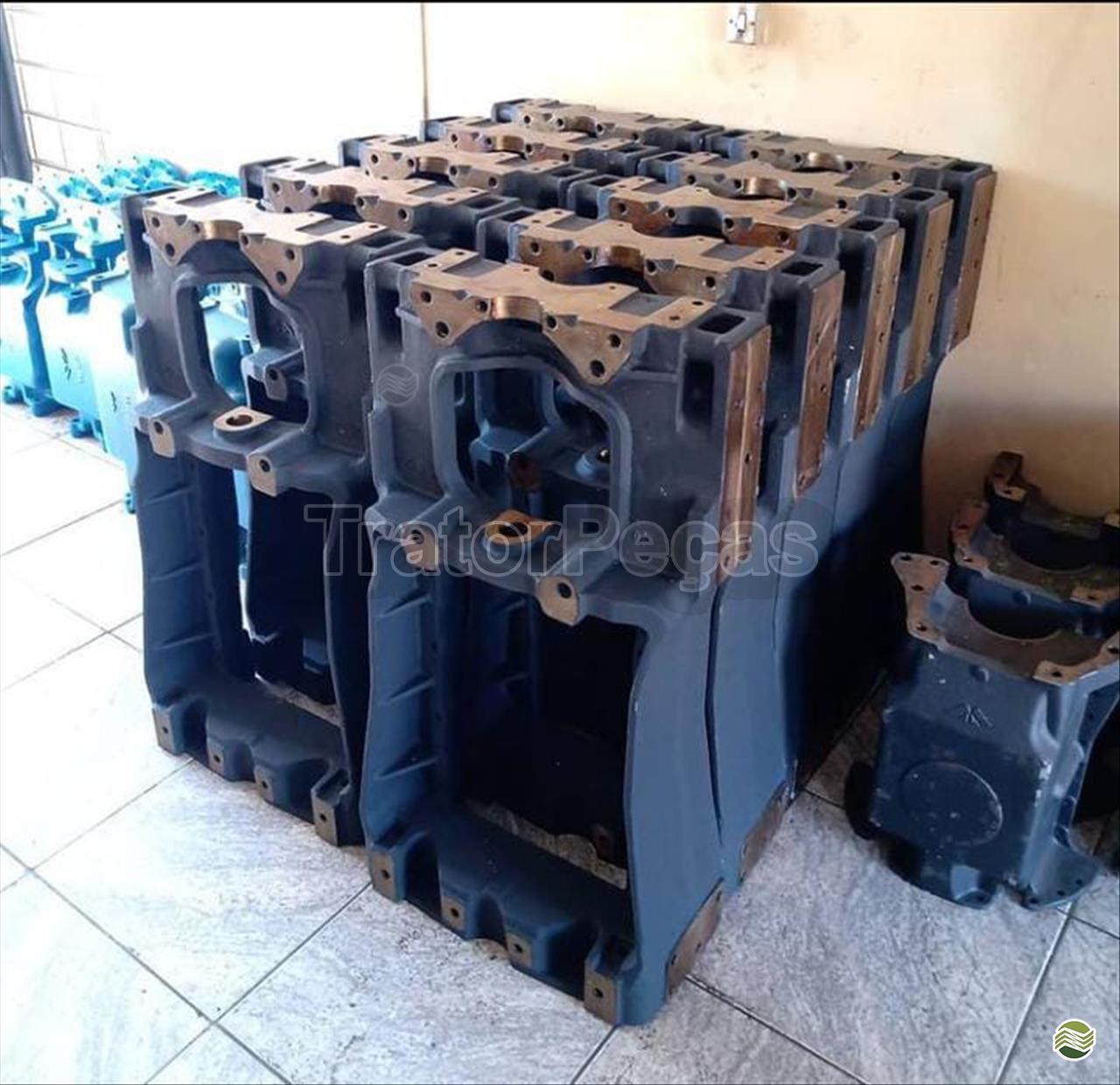 SUPORTE EIXO DIANTEIRO VALTRA A750/850